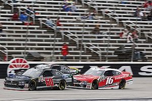 Roush Fenway Racing to shut down Xfinity program