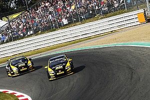 AmD Tuning to take over Eurotech Honda Civics