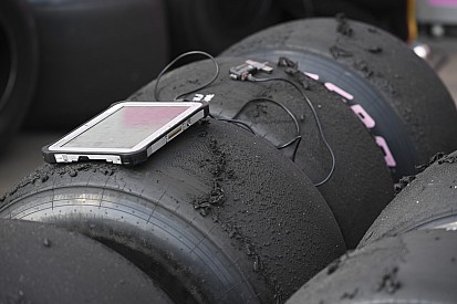Brazil Nagydíj: ismét a McLaren különcködik a gumiválasztásban