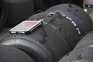 Brazil Nagydíj: ismét a McLaren különcködik a gumiválasztásban