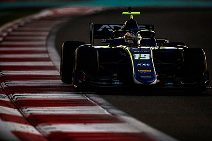 Deletraz fecha dupla da Carlin para temporada de 2019