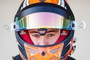 Armstrong confirmé par Prema en FIA F3