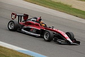 Lastochkin joins Exclusive for third Pro Mazda season