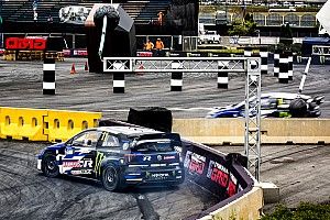 Gymkhana GRiD FINAL 2018: nézd élőben Ken Blockot és társait!