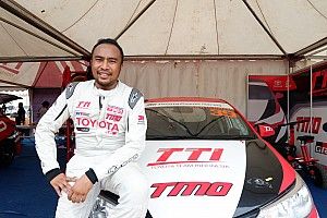 Strategi TTI antarkan Haridarma pertahankan titel