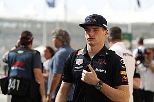 Verstappen hará servicio público en la carrera de la Fórmula E en Marruecos