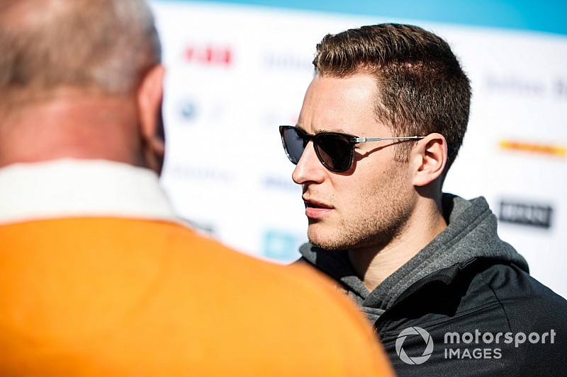 Mesmo com começo ruim, Vandoorne diz que se diverte em ambiente da F-E