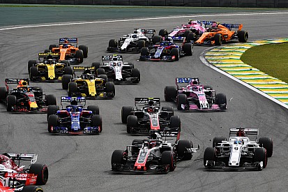 Tost wil dat Formule 1 meer focust op middenveld: "Daar moet de sport naartoe"