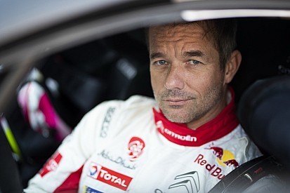 Sponsor steigt aus: Keine WRC-Starts 2019 von Loeb und Östberg bei Citroen
