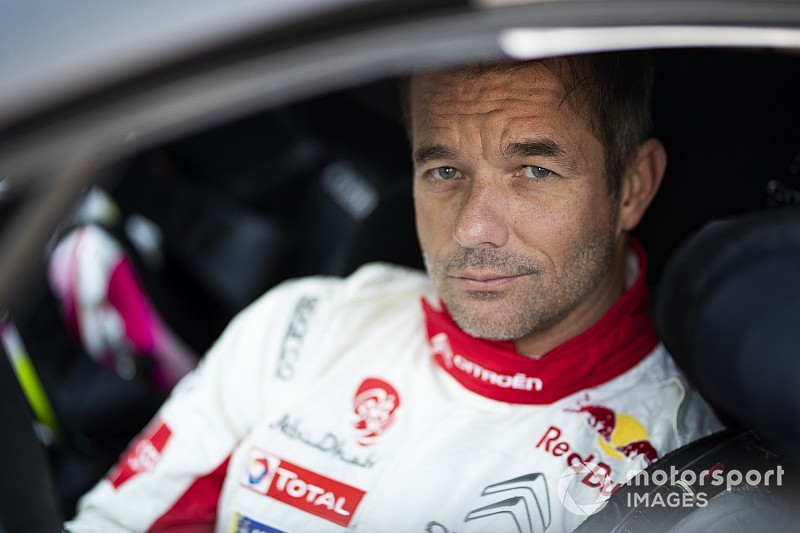 Sponsor steigt aus: Keine WRC-Starts 2019 von Loeb und Östberg bei Citroen