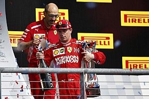 A Ferrari az elmúlt 5 évben csak 14 győzelmet szerzett a Forma-1-ben