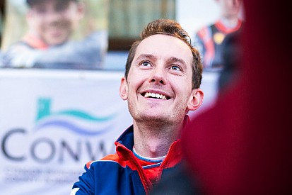 Toyota gibt neuen Beifahrer von Kris Meeke bekannt