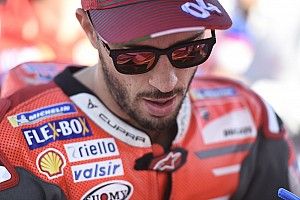 Zu viele Experimente zu Saisonbeginn? Dovizioso erklärt Ducatis Schwankungen