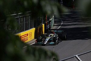 FIA vergadert deze week met F1-teams over porpoising
