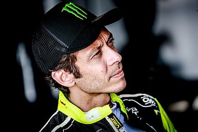 Valentino Rossi va disputer les 12 Heures de Bathurst
