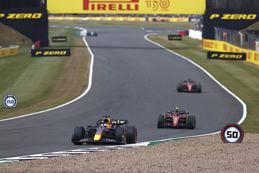 Championnat - Leclerc privé d'une occasion en or face à Verstappen