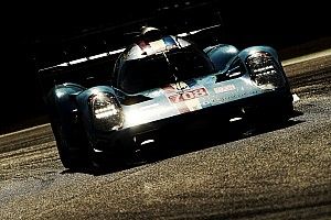 Glickenhaus devance Alpine et Peugeot à Monza