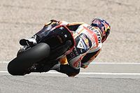 MotoGP | Honda non raccoglie punti dopo 40 anni e Bradl si ustiona