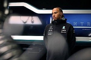 F1-FIA Kutuk Komentar Rasis Nelson Piquet kepada Lewis Hamilton