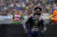 Sanción para Quartararo por su choque con Aleix Espargaró