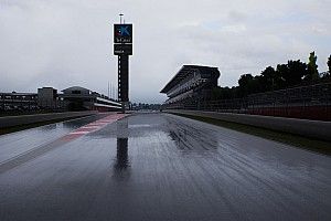 SBK22 : Premières images de gameplay du jeu officiel du WorldSBK