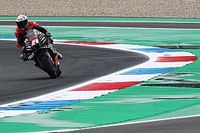 As&iacute; fue la clasificaci&oacute;n del Gran Premio de los Pa&iacute;ses Bajos de MotoGP