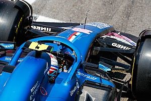 Ocon: Fundamental car issue triggered “terrible qualifying”