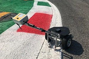 A Pirelli új „kutyusa”, ami fejlesztéseik középpontjába került