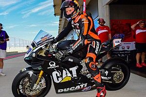 Kualifikasi ASBK The Bend, Jack Miller Start Baris Depan