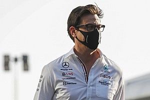 Wolff: Mindent vagy semmit Abu Dhabiban