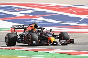 F1: Verstappen vence GP dos EUA marcado por 'guerra estratégica' de pneus e aumenta diferença no Mundial