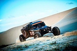 XP, RMattheis e Guiga Spinelli se unem para acelerar no Rally de São Paulo