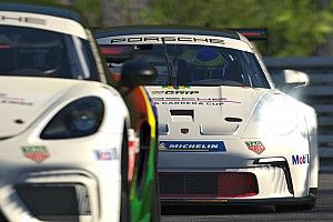Programa Porsche Esports Brasil apresenta seus 81 finalistas para a temporada 2021
