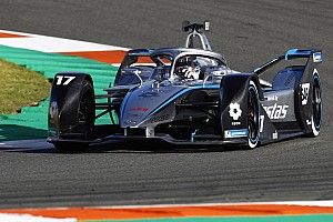 Agag says he "can't understand" Mercedes' Formula E exit