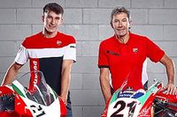 Troy Bayliss Tak Tega Lepas Putranya Bertarung Sendiri di WSSP 2022