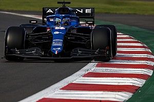 Alonso: "AlphaTauri ile olan savaş Abu Dhabi'ye kadar sürecek"