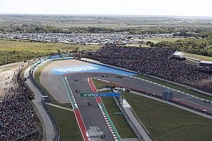COTA-baas: "Genoeg Amerikaanse F1-fans voor nog meer Grands Prix in VS"