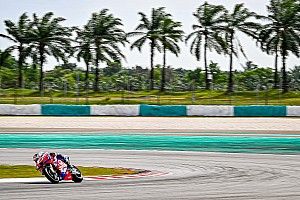 MotoGP announces 2023 pre-season test dates