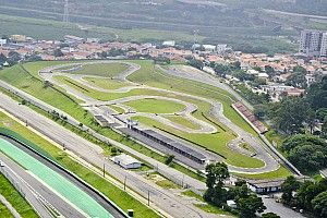 Cheio de história, Kartódromo de Interlagos recebe as 500 Milhas de Kart pela primeira vez