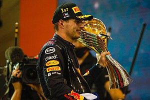 Horner, Abu Dhabi'de ''yarış tanrılarından'' bir şey beklemiş