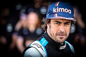 “Benieuwd hoe Alonso naar prestaties van Honda-motor keek”