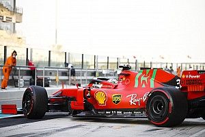 F1: Ferrari deve revelar carro de 2022 em fevereiro