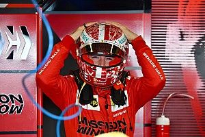 Leclerc, 2022 sonunda Ferrari'den ayrılmakta özgür olabilir