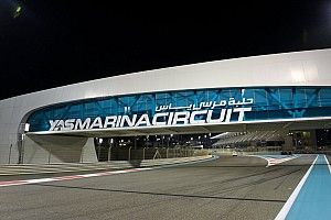 2022 F1 Abu Dhabi GP – How to watch, session timings and more