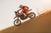 Sam Sunderland remporte son deuxième Dakar !