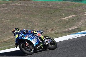 Joan Mir: Prototipe Suzuki Tak Perlu Banyak Dipoles agar Kompetitif