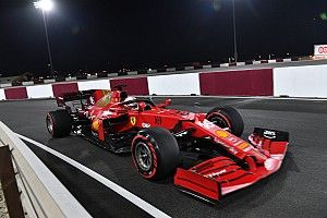 A Ferrari megerősítette: ezért esett ki Leclerc váratlanul az időmérőről