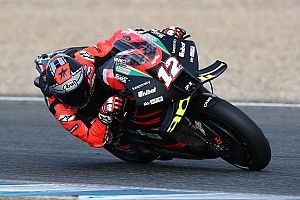 Aleix Espargaro Klaim Maverick Vinales Buat Aprilia Lebih Kredibel