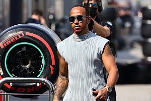 Hamilton pide a la F1 presión sobre derechos humanos a países