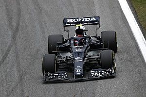 Gasly, McLaren ve Ferrari pilotlarını arkasında tutmayı umuyor